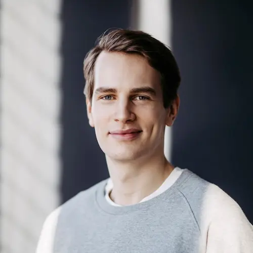 Jürgen - Recruiting Expert